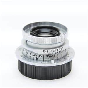 中古)Leica (ライカ) ズマロン L35mm F3.5 前期（商品ID