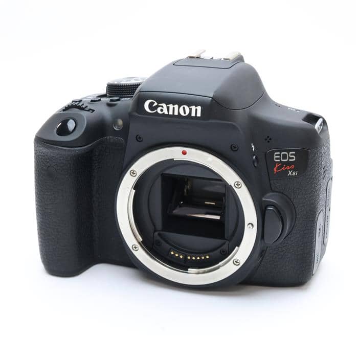Canon EOSKiss x8i デジタル一眼レフEOSKissX8i CANON EOS Kiss X8i ボディ 価格比較 - 価格.com
