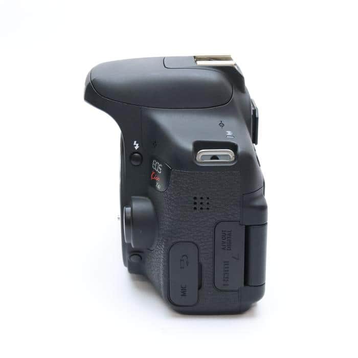 ★高性能一眼レフ★ Canon キャノン EOS Kiss X8i ボディ CANON EOS Kiss X8i ボディ 価格比較 - 価格.com