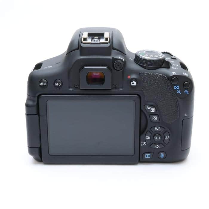 キヤノン Canon EOS Kiss X8i ボディ レンズ カメラ Amazon | Canon デジタル一眼レフカメラ EOS Kiss X8i ボディ