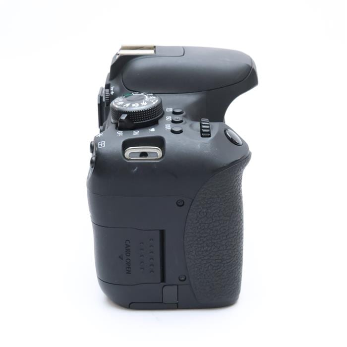 中古)Canon (キヤノン) EOS Kiss X8i ボディ（商品ID