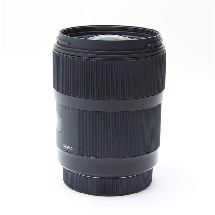 SIGMA 35mm ART f1.4 EFマウント(canon用) SIGMA 35mm F1.4 DG HSM Art キヤノンEFマウント SIGMA 35mm F1.4 DG HSM