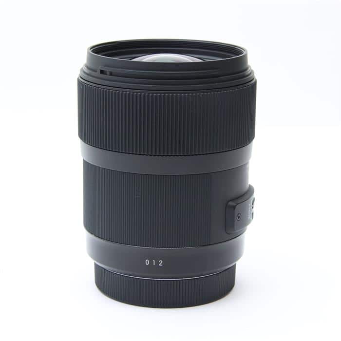 【11/3まで】SIGMA 35mm F1.4 DG Art EFマウント 11/3まで】SIGMA 35mm F1.4 DG Art EFマウント Amazon.com : Sigma