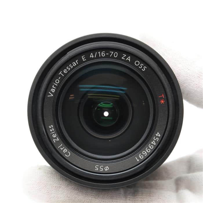レンズ(ズーム) SONY Vario-Tessar T* E 16-70mm F4 ZA OSS 交換レンズ実写ギャラリー：Vario-Tessar T* E 16-70mm F4 ZA