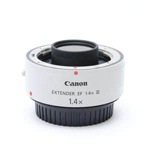 Canon (キヤノン) エクステンダー EF1.4X III」の商品検索結果