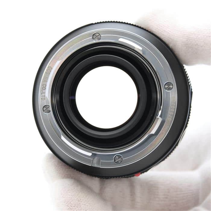 NOKTON 40mm F1.2 Aspherical II VM(ライカM用)