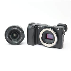 sony (ソニー) α6300 ズームレンズキット ilce-6300l」の商品検索結果