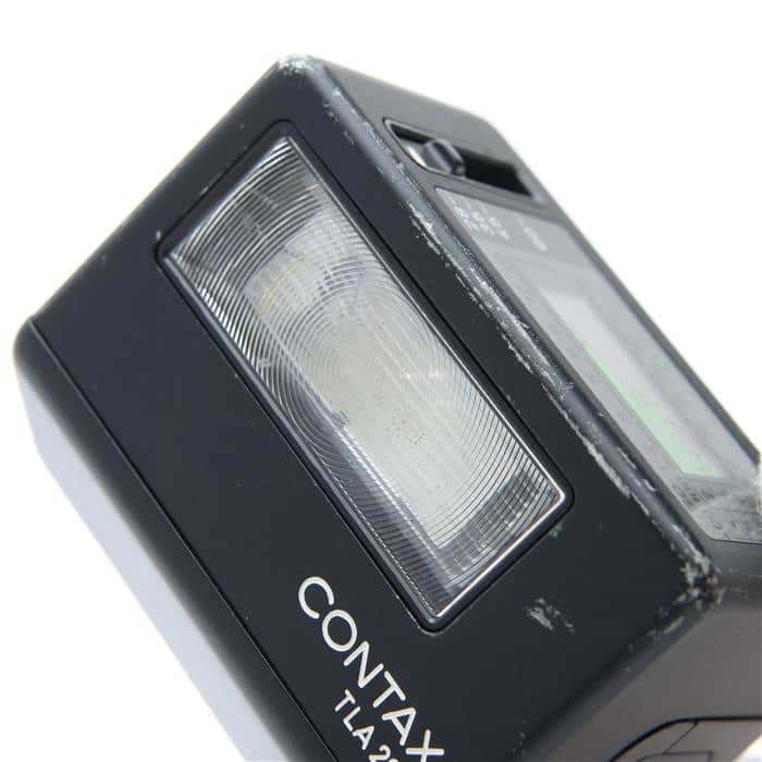 中古)CONTAX (コンタックス) TLA-200 ブラック（商品ID：3717022001645