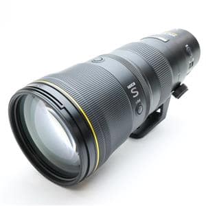 Nikon (ニコン) NIKKOR Z 600mm F6.3 VR S メイン