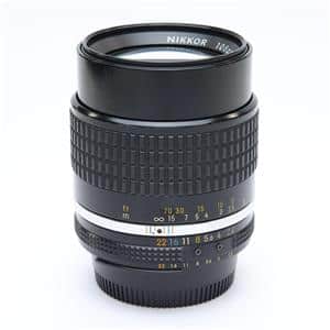 Nikon (ニコン) Ai Nikkor 105mm F2.5」の商品検索結果 | デジタル