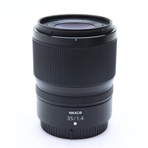 Nikon (ニコン) NIKKOR Z 35mm F1.4 メイン