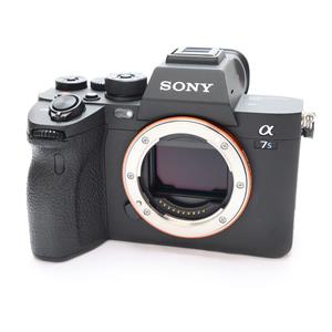SONY (ソニー) α7SIII ボディ ILCE-7SM3 メイン