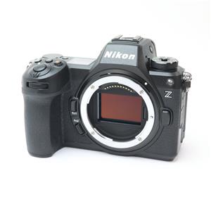 Nikon (ニコン) Z6III ボディ メイン