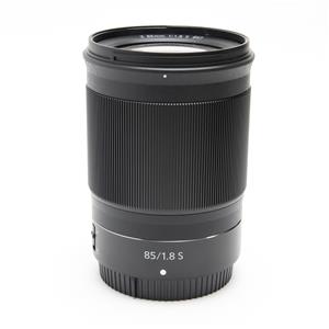 Nikon (ニコン) NIKKOR Z 85mm F1.8 S メイン