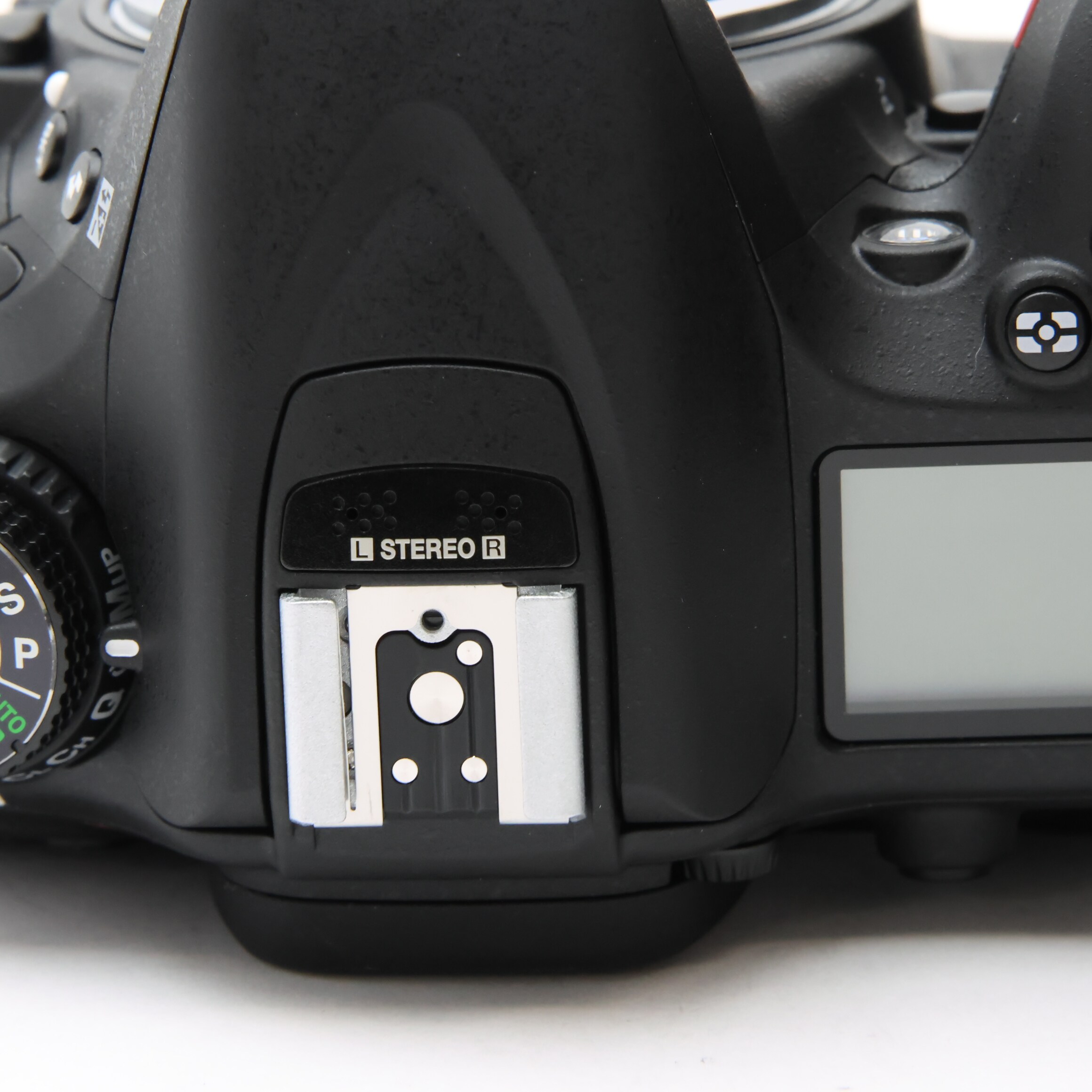 中古)Nikon (ニコン) D7100 18-105 VR レンズキット（商品ID