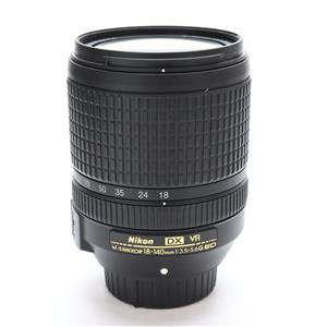 Nikon (ニコン) AF-S DX NIKKOR 18-140mm F3.5-5.6G ED VR メイン