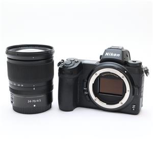 Nikon Z6 24-70 レンズキット」の商品検索結果 | デジタルカメラ