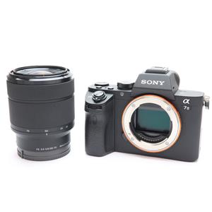 SONY A7 II 28-70mm」の商品検索結果 | デジタルカメラ、ミラーレス