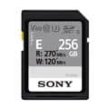 SONY (ソニー) SDXCカード UHS-II 256GB SF-E256T