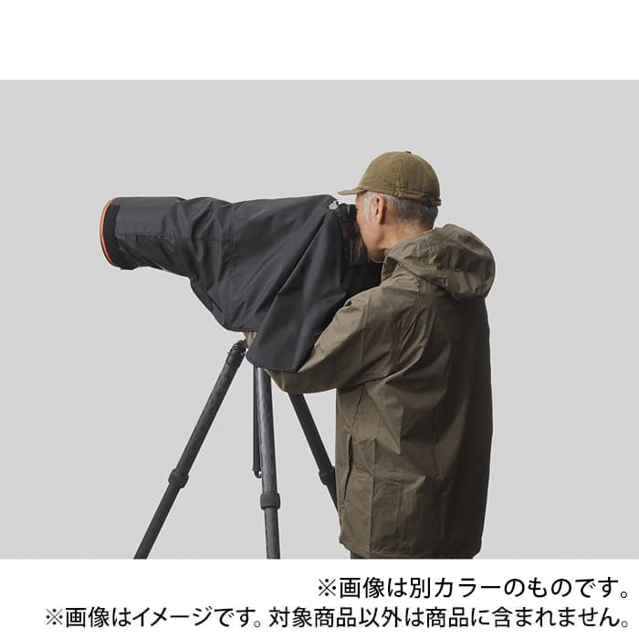 新品)SONY (ソニー) レインカバー Lサイズ LCR-EL-WZ ホワイト（商品ID