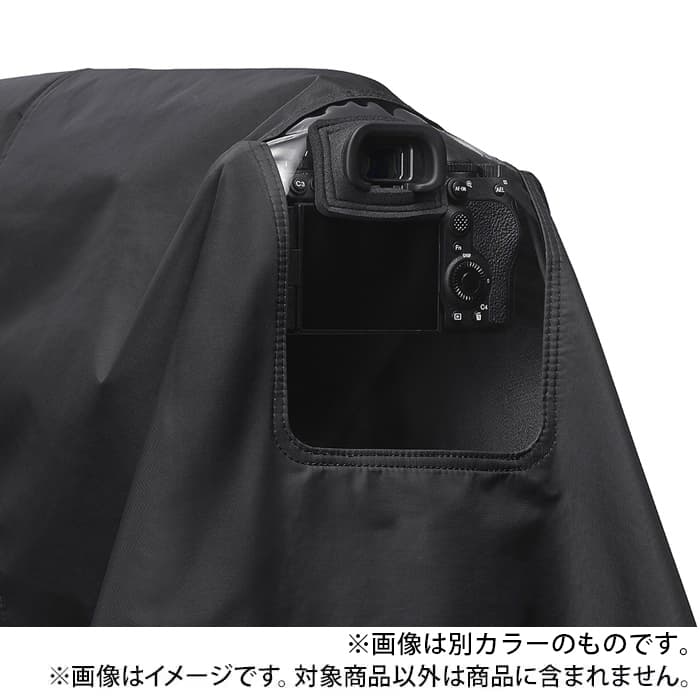 新品)SONY (ソニー) レインカバー Lサイズ LCR-EL-WZ ホワイト（商品ID