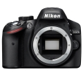 Nikon (ニコン) D3200ボディ ブラック