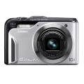 CASIO (カシオ) EXILIM Hi-Zoom EX-H20G シルバー