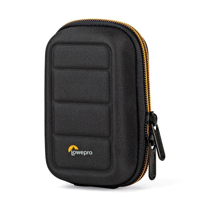 新品)Lowepro (ロープロ) ハードサイド CS20 アクセサリーケース（商品