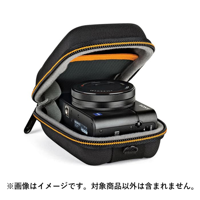 新品)Lowepro (ロープロ) ハードサイド CS20 アクセサリーケース（商品