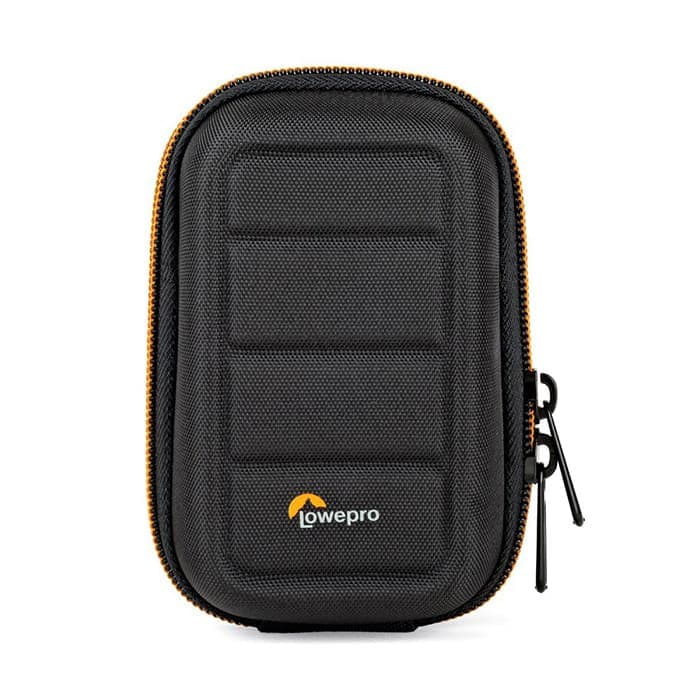 新品)Lowepro (ロープロ) ハードサイド CS20 アクセサリーケース（商品