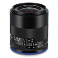 Carl Zeiss (カールツァイス) Loxia 21mm F2.8（ソニーE用/フルサイズ対応）