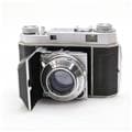 Kodak (コダック) Retina II Xenon/Heligon