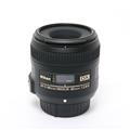 Nikon (ニコン) AF-S DX Micro NIKKOR 40mm F2.8G