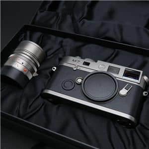 Leica M型50周年記念モデル M7 チタニウム