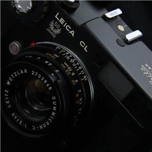 Leica CL 50周年記念」の商品検索結果 | デジタルカメラ、ミラーレス