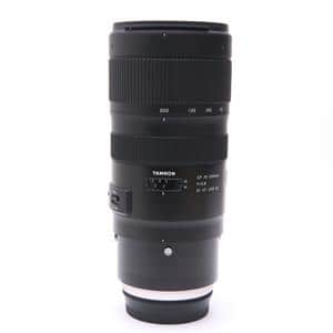 新品)TAMRON (タムロン) SP 70-200mm F2.8 Di VC USD G2 A025E 