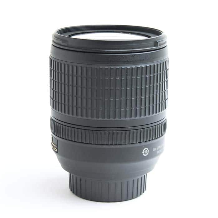 中古)Nikon (ニコン) AF-S DX NIKKOR 18-105mm F3.5-5.6G ED VR（商品 