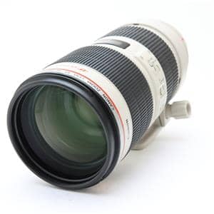 Canon EF 70-200mm F2.8 L USM 元箱付き AA2689 Canon EF 70-200mm F2.8 L USM 元箱付き AA2689 Canon (キヤノン) EF70