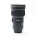 AF-S NIKKOR 300mm F4E PF ED VR