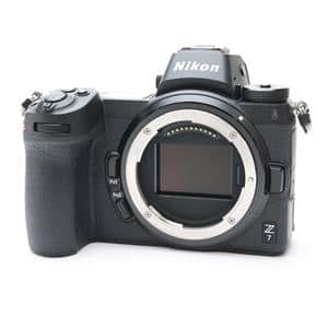 Nikon (ニコン) Z7 ボディ メイン
