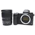 Nikon (ニコン) Z6II 24-70 レンズキット