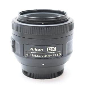 Nikon (ニコン) AF-S DX NIKKOR 35mm F1.8G メイン
