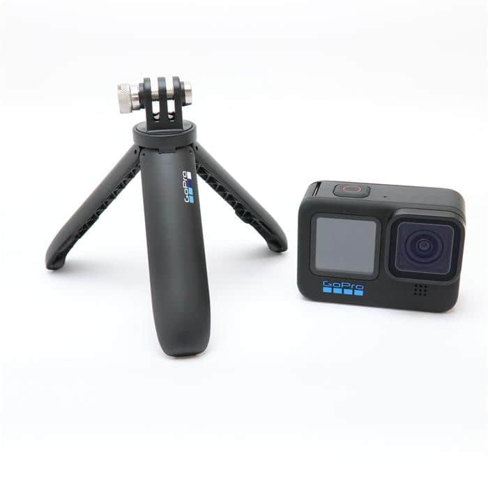 HERO10 Black Special Bundle CHDRB-101FW