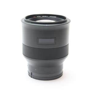 Carl Zeiss (カールツァイス) Batis 85mm F1.8（ソニーE用/フルサイズ対応） メイン
