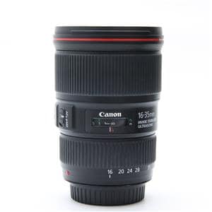 Canon (キヤノン) EF16-35mm F4L IS USM メイン
