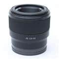 FE 50mm F1.8 SEL50F18F
