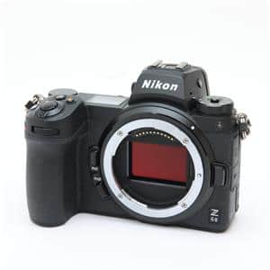 Nikon Z6II RAW動画出力設定済 箱 +おまけ付き Nikon Z6II RAW動画出力設定済 箱 +おまけ付き