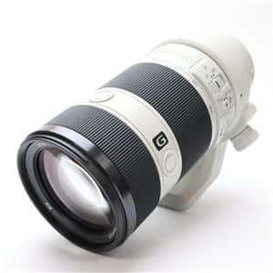 SONY (ソニー) FE 70-200mm F4 G OSS SEL70200G メイン