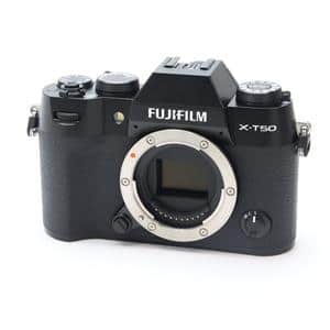 FUJIFILM (フジフイルム) X-T50」の商品検索結果 | デジタル