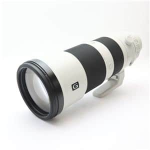 SEL200600G SONY 望遠レンズFE 200-600mm SONY FE 200-600mm F5.6-6.3 G OSS SEL200600Gの出品 | ONE